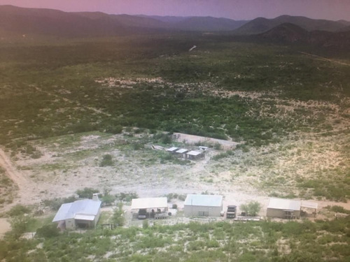 Venta De Rancho Cerca De Sabinas Coahuila