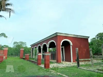 Rancho en venta