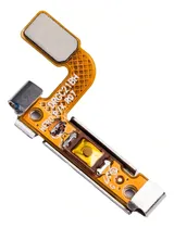 Comprar Flex De Encendido Power Para Samsung S7 Edge G935 Repuesto
