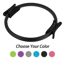 Comprar ~ Equipamento De Pilates Magic Circle Acessórios De