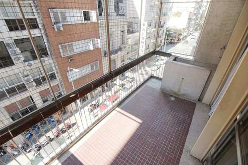 Imagen 19 de 30 de Venta 4 Amb. Recoleta Balcon Frente