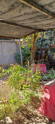 Casa En Venta De 6 Dorm. En Ñuñoa