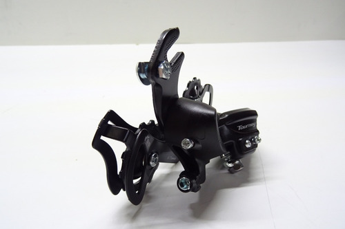 Cambio Desviador Shimano Tourney 6 7 Pasos Rd-ty300 Con Pata