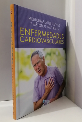 Enfermedades Cardiovasculares 