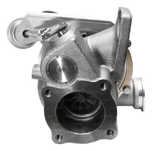 Turbo Nuevo Mercedes K16 Om904 (nx) 53169707138