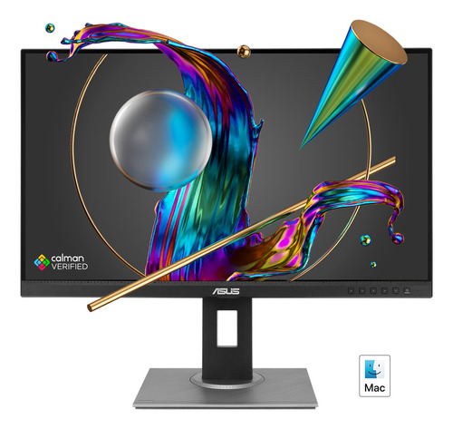 27 Inch Quad Hd (1440p) Widescreen Computer Monitor