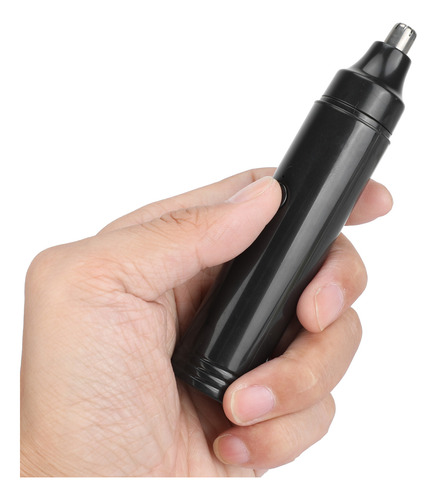 Maquinilla De Afeitar Nasal Recargable Inalámbrica