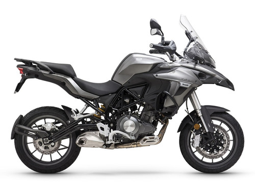 Imagen 5 de 17 de Benelli Trk 502 0km Cycles Motoshop
