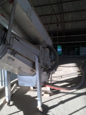 Imagen 9 de 19 de Greenwood Vende Bodega Habilitada En Calle Bombal A Metros Del Acceso Este.