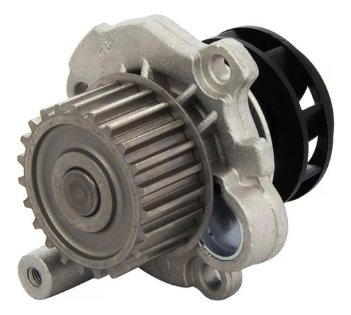 Bomba De Agua Dolz Vw Bora 2.0 8v - 1.8 Turbo Dolz A186