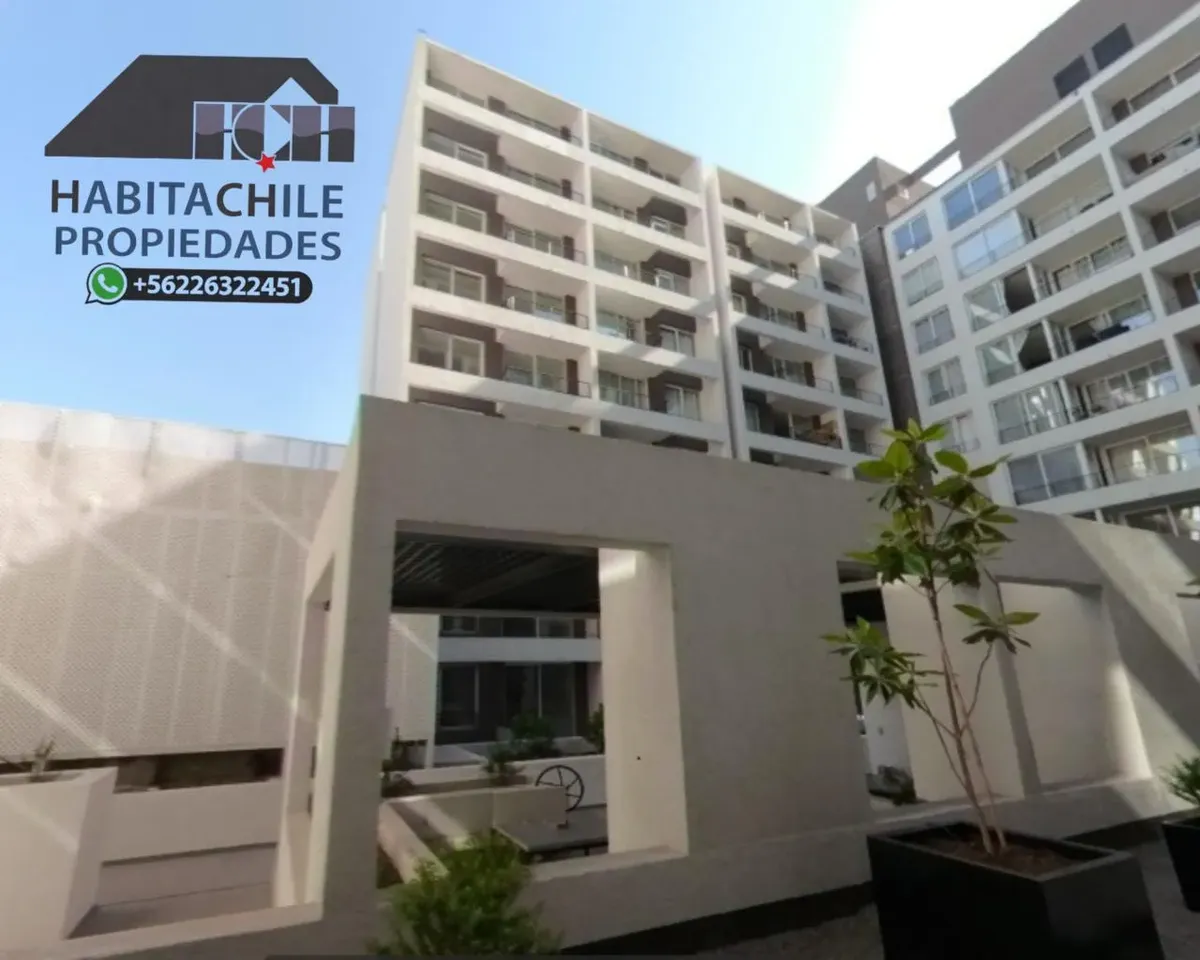 Imagen 1 de 13 de Tu Hogar Ideal Lo Encuentras En Serrano 627, Dpto En Venta