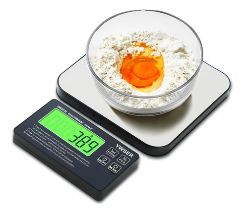 Escala De Alimentos, 33 Lb Gramos De Escala De Cocina De Y 7