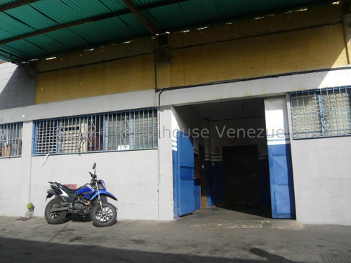 Edificio Industrial Mls #25-1311 Ng