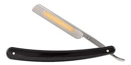 Afeitadora Rectas - Dovo 3-8 Inox Stainless Straight Razor