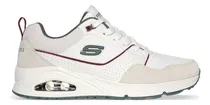 Comprar Zapatilla Skechers Retro One Urbano Memory Foam Aire Hombre