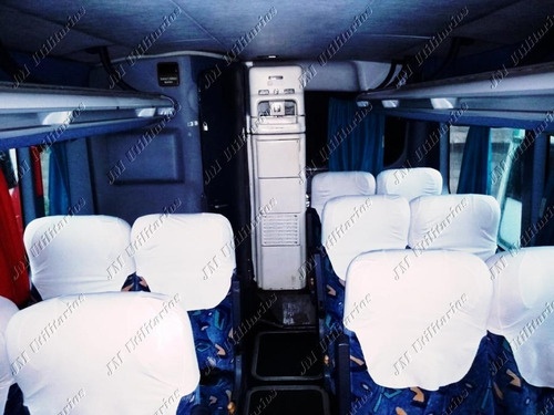 Marcopolo Paradiso 1200 G6 Ano 2004 M.b O400rs Jm Cod 228