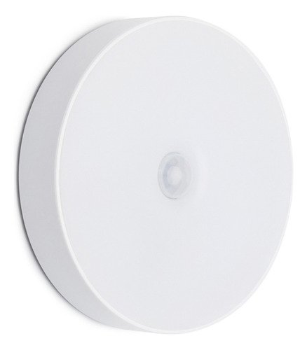 Yaya Luz Noturna Led Com Sensor De Movimento Recarregável