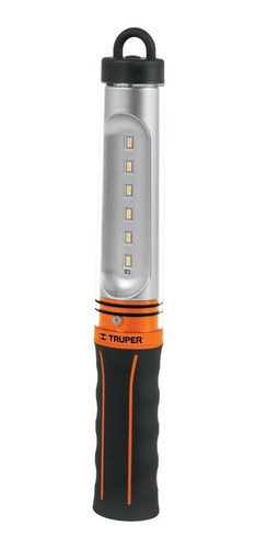 Lampara De Taller 140 Lumenes Truper Tru16789