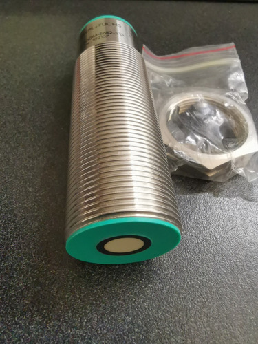 Uc500-30gm-e6r2-v15 102157 Sensor Ultrasonico Pepperl+ Fuchs