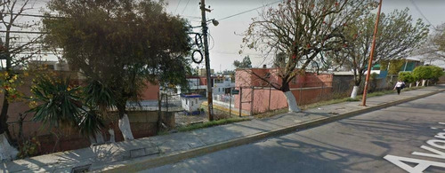 Imagen 1 de 5 de Venta De Remate Hipotecario Casa En Tlalnepantla Aa