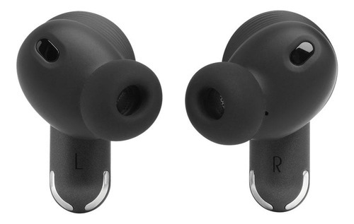 Auriculares Jbl Tour Pro 2, Bluetooth, Negros
