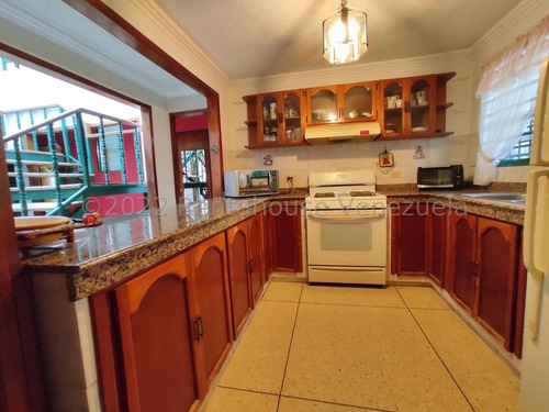 Imagen 10 de 14 de Casa En Venta En Urb Las Brisas Mariara Carabobo 22-24886 Irrr