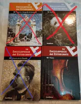 Comprar La Enciclopedia Del Estudiante, Santillana