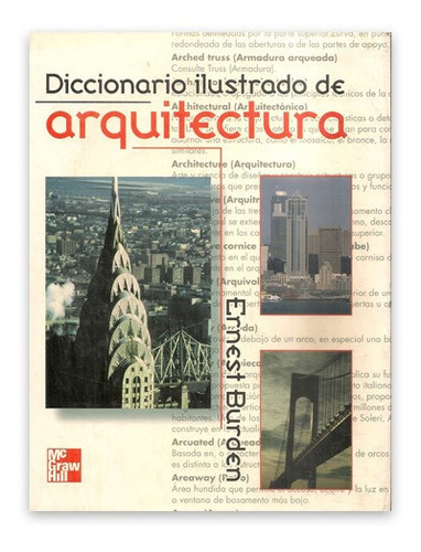 Diccionario Ilustrado De Arquitectura