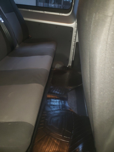 Citroën Jumpy 1.6 L3 Hdi 115 Business Mixto 2018
