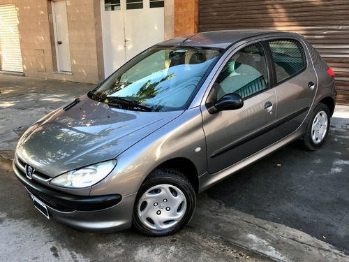 Peugeot 206 1.6 Xr Premium Xs Xt Premium Sw