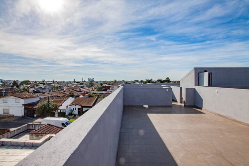 Imagen 5 de 8 de Excelente Departamento De 2 Ambientes A Estrenar - Moron Sur