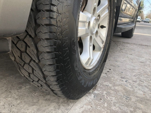 Imagen 14 de 14 de Kia Sorento 2006 3.5 Ex 4x4 At