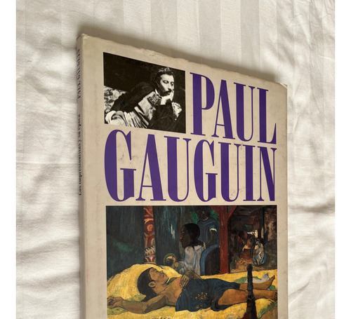 Paul Gauguin Editorial Poligrafa