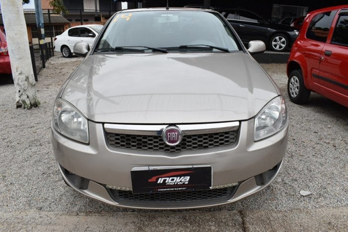 Siena 1.0 Mpi El 8v Flex 4p Manual