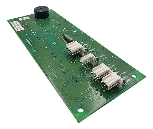 Tarjeta Despachador Ref Mabe-ge 7 Botones