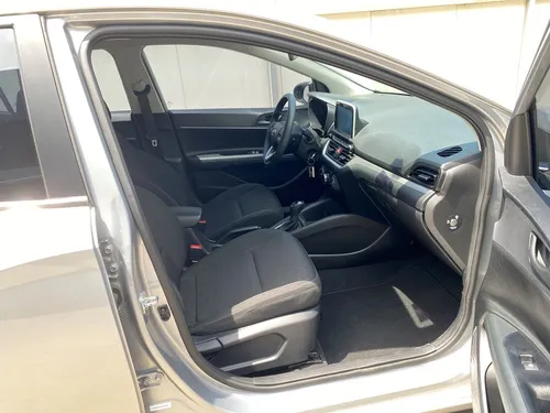 Hyundai hb20 hb 1.6 gl at sd