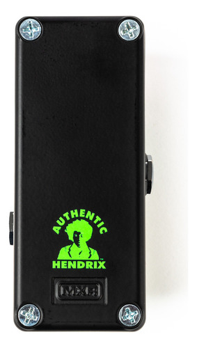 Pedal Dunlop Mxr Fuzz Face Distortion Hendrix Jhms1