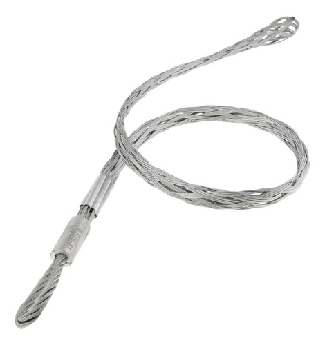 Cable Pull Handle Malla De Alambre Calcetines Fit 70 95mm