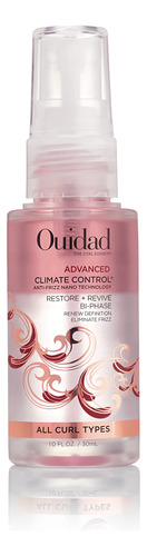 Ouidad Advanced Climate Control Restore + Revive Bi-fase, 1