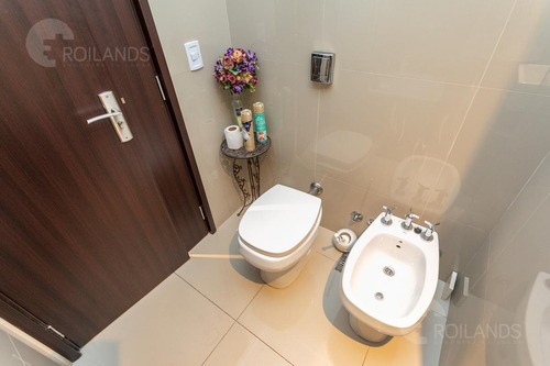Imagen 14 de 30 de Venta Departamento Monoambiente Balcón Amenities Belgrano Chico