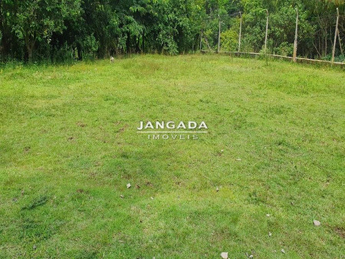 Imagem 9 de 22 de Terreno Para Venda Na Granja Viana - 11398