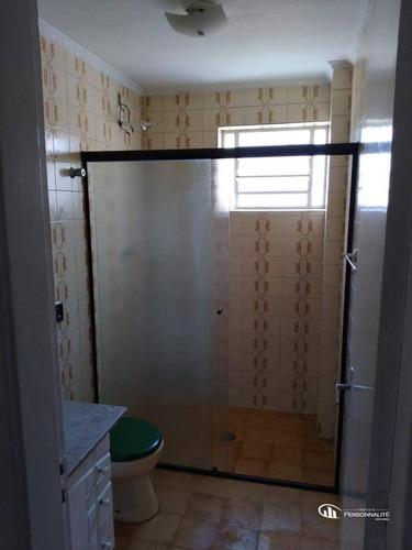 Imagem 9 de 18 de Apartamento Com 2 Dormitórios À Venda, 98 M² Por R$ 435.000,00 - Olímpico - São Caetano Do Sul/sp - Ap0667