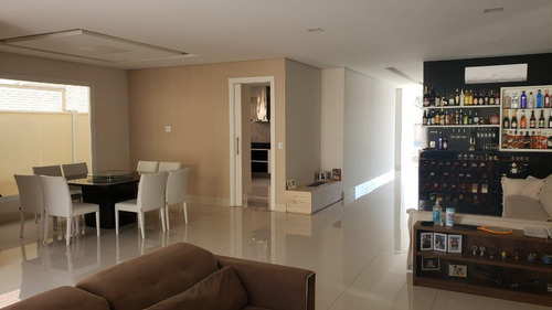 Casa Em Condomínio Para Venda Em Santana De Parnaíba, Alphaville, 4 Dormitórios, 4 Suítes, 2 Banheiros, 6 Vagas - Ri2950_2-1156099