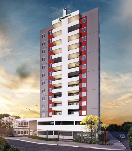 Imagem 1 de 15 de Apartamento - Vila Verde - Ref: 8361 - V-8361