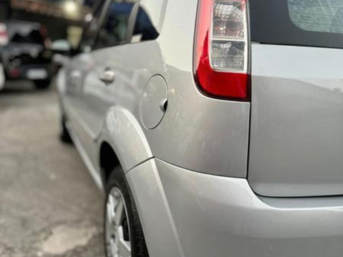 Ford Fiesta 1.6 MPI HATCH 8V FLEX 4P MANUAL