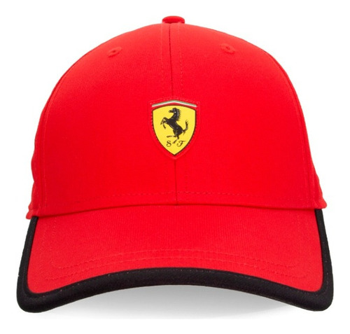  Gorro Puma Scuderia Ferrari Sptwr Race 02400301