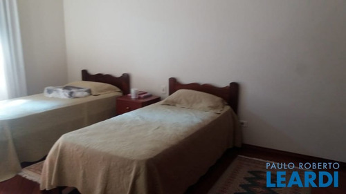 Imagem 7 de 15 de Sobrado - City Boaçava - Sp - 573710