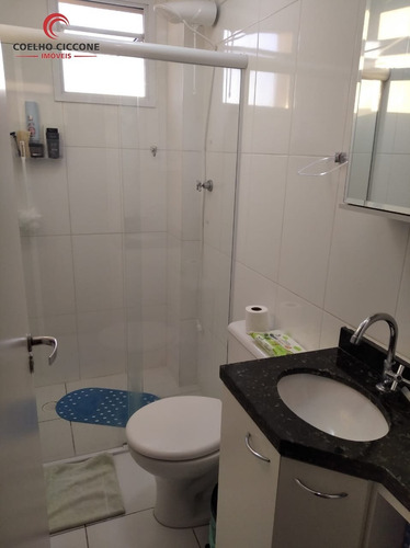 Imagem 6 de 9 de Apartamento Para Locacao - V-4462
