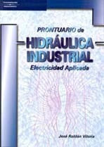 Prontuario De Hidraulica Industrial Electricidad Aplicada -