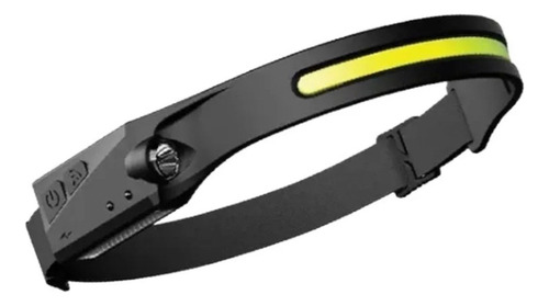 Luz Nocturna Con Sensor Para Faros Delanteros